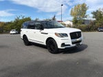 2023 Lincoln Navigator Black Label