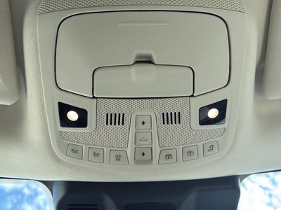 2023 Lincoln Navigator Black Label