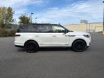 2023 Lincoln Navigator Black Label
