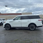 2023 Lincoln Navigator Black Label