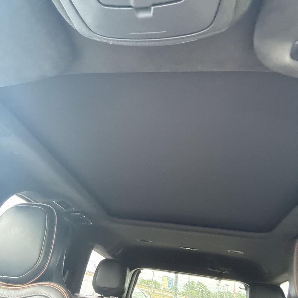 2023 Lincoln Navigator Black Label