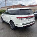 2023 Lincoln Navigator Black Label