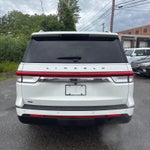 2023 Lincoln Navigator Black Label