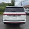 2023 Lincoln Navigator Black Label