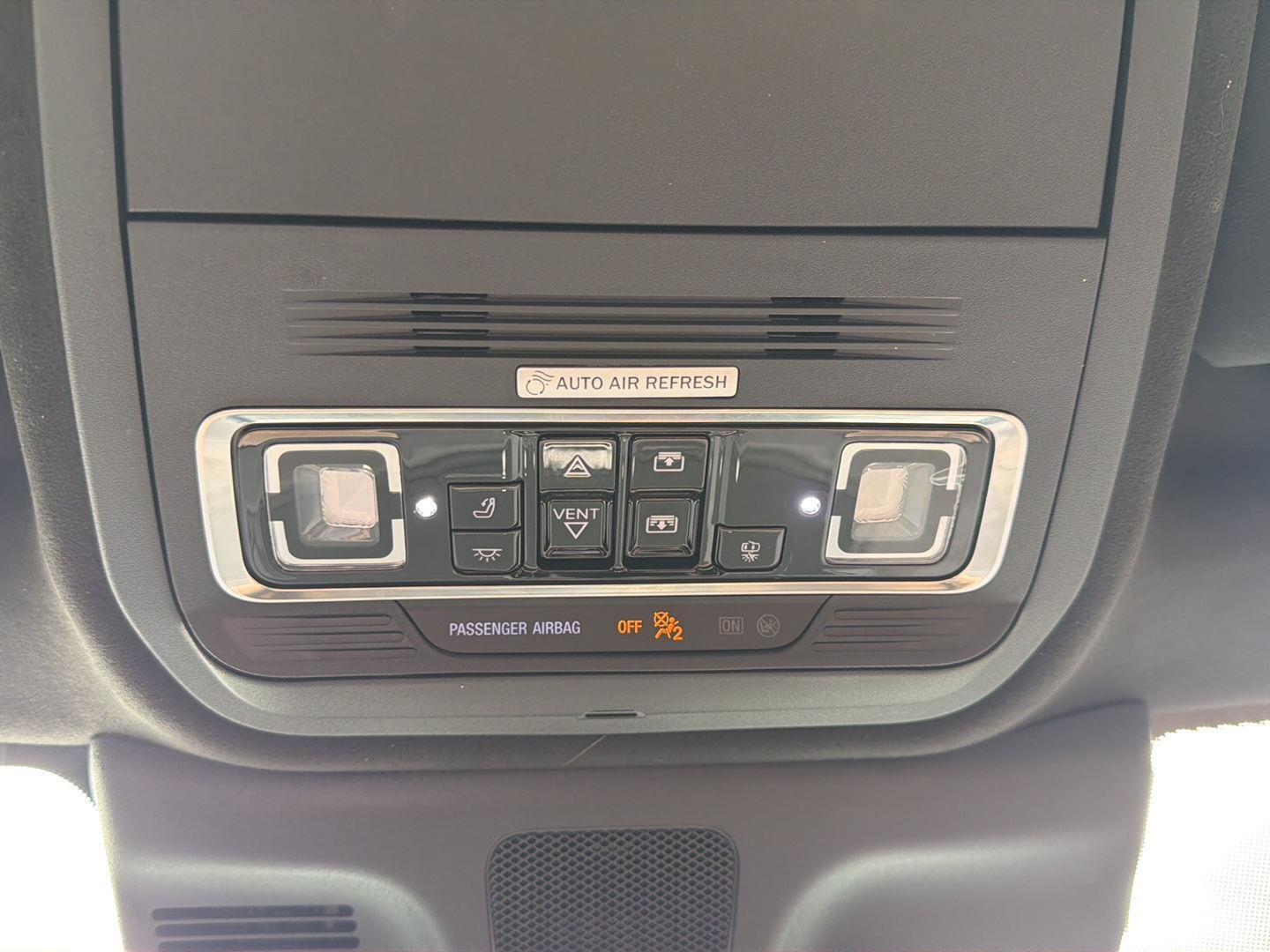 2025 Lincoln Navigator L Black Label
