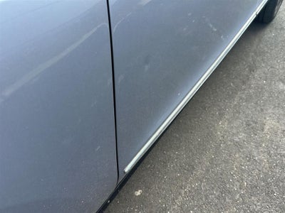 2022 Lincoln Navigator L Black Label