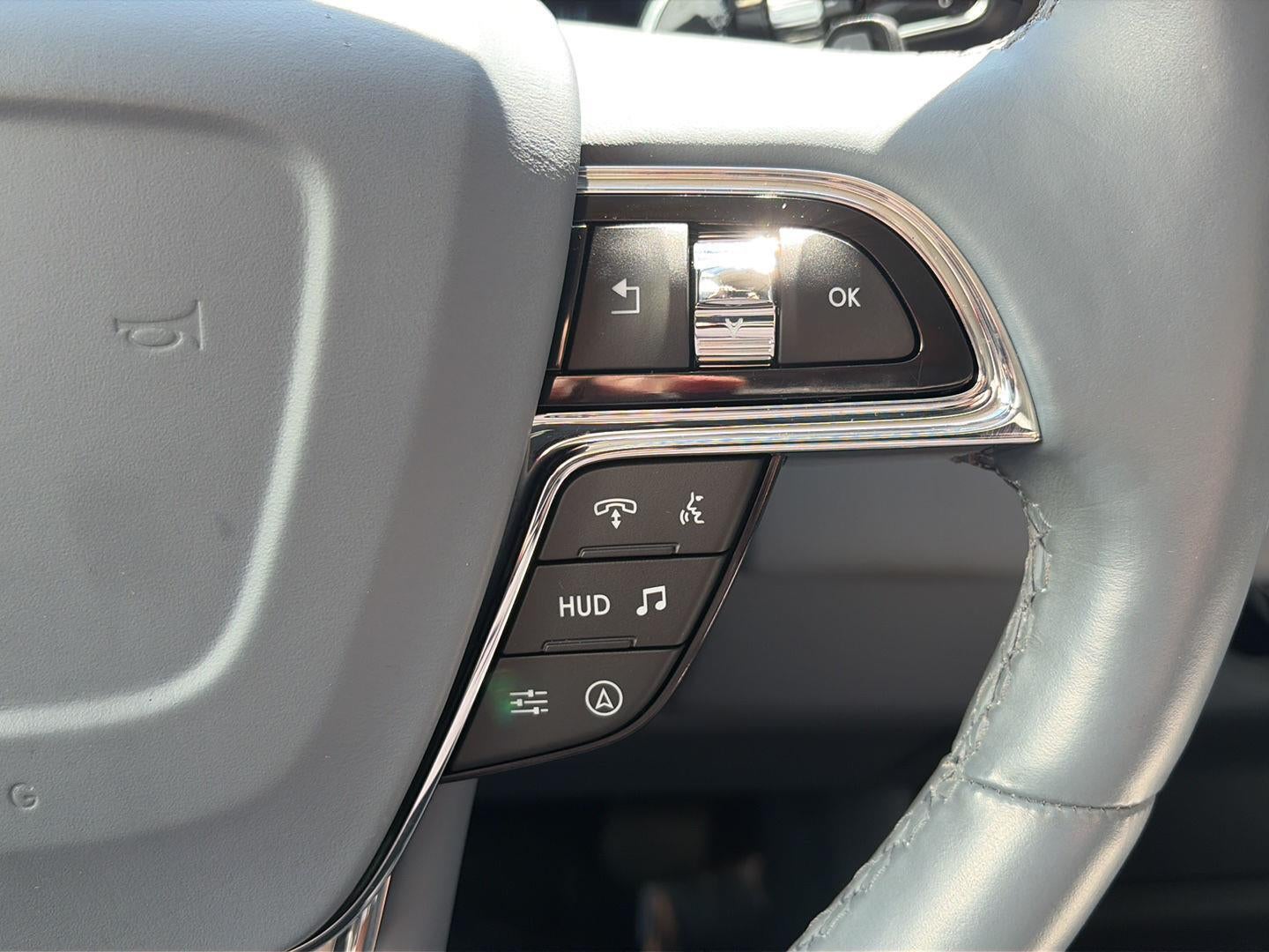 2022 Lincoln Navigator L Black Label
