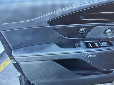 2024 Lincoln Nautilus Premiere