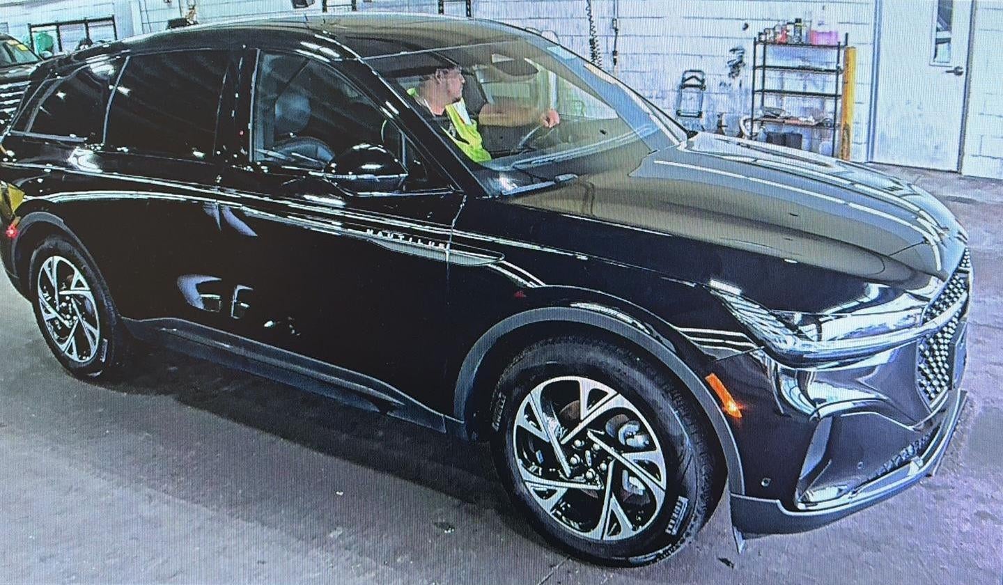 2024 Lincoln Nautilus Premiere