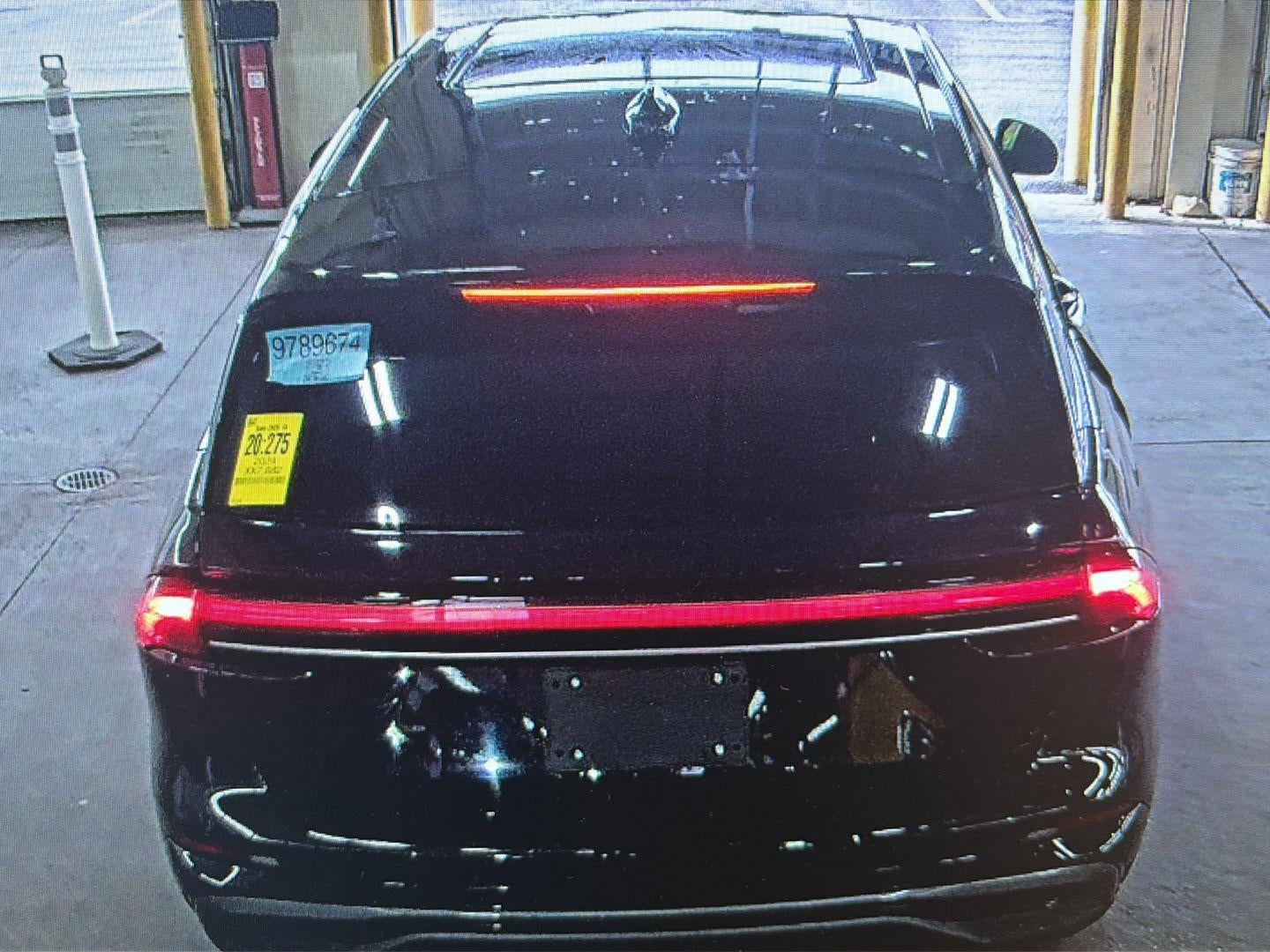 2024 Lincoln Nautilus Premiere