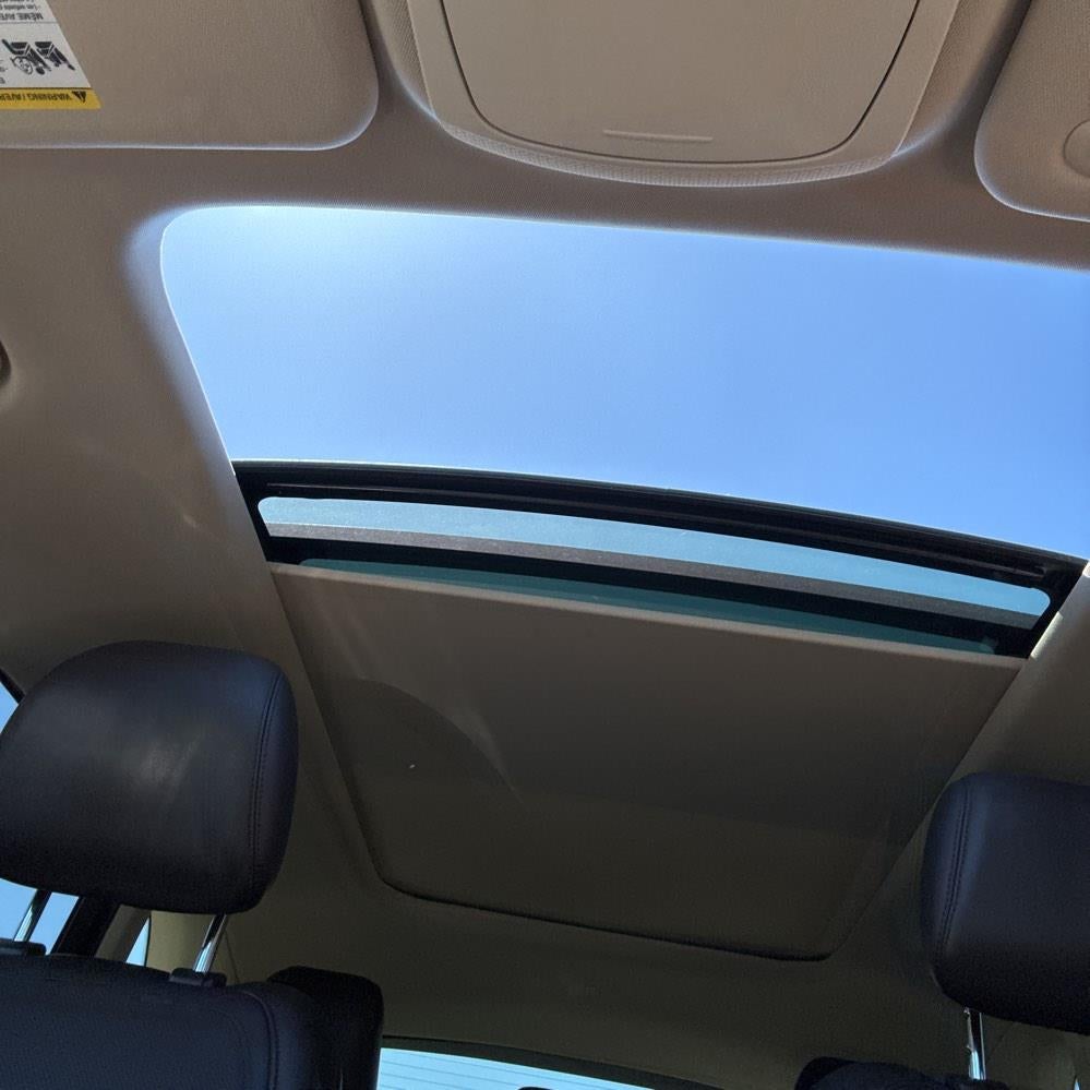 2015 Lincoln MKC Base