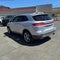 2015 Lincoln MKC Base
