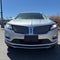 2015 Lincoln MKC Base