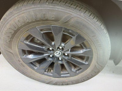 2025 Mazda Mazda CX-50 Hybrid Premium Package