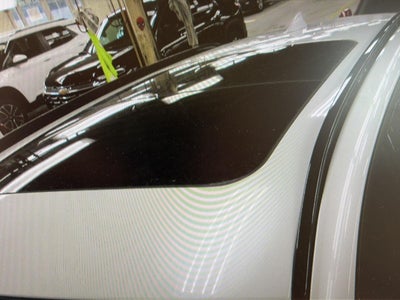 2025 Mazda Mazda CX-50 Hybrid Premium Package