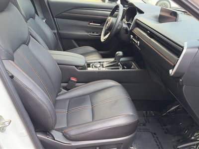 2025 Mazda Mazda CX-50 Hybrid Premium Package