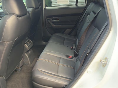 2025 Mazda Mazda CX-50 Hybrid Premium Package