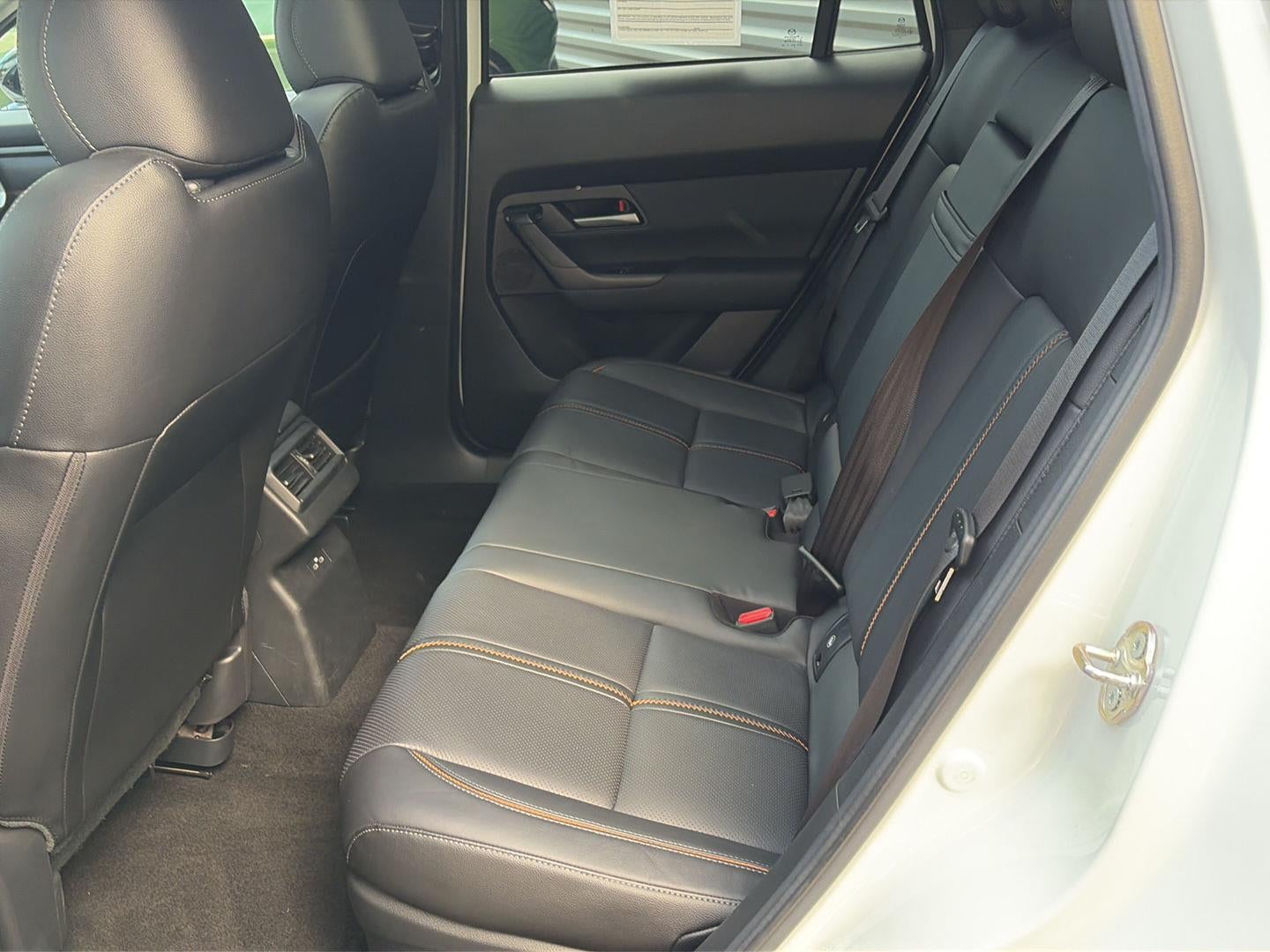 2025 Mazda Mazda CX-50 Hybrid Premium Package