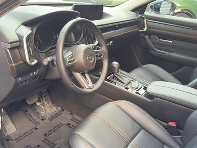 2025 Mazda Mazda CX-50 Hybrid Premium Package