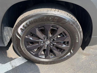 2025 Mazda Mazda CX-50 Hybrid Premium Package