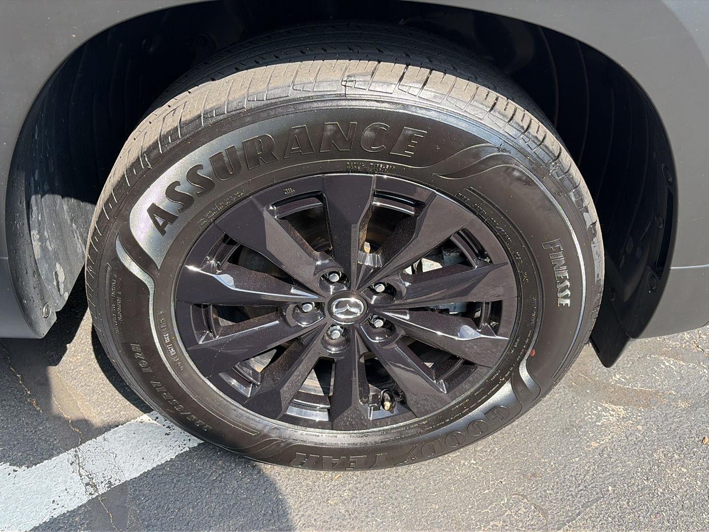 2025 Mazda Mazda CX-50 Hybrid Premium Package