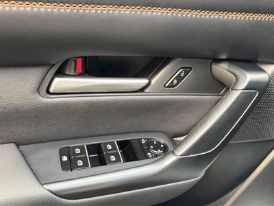 2025 Mazda Mazda CX-50 Hybrid Premium Package