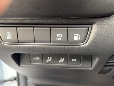 2025 Mazda Mazda CX-50 Hybrid Premium Package