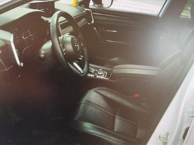 2025 Mazda Mazda CX-50 Hybrid Premium Package