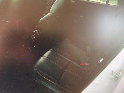 2025 Mazda Mazda CX-50 Hybrid Premium Package