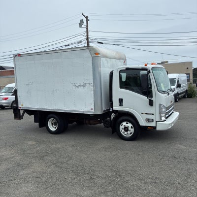 2007 Chevrolet W3500 Base