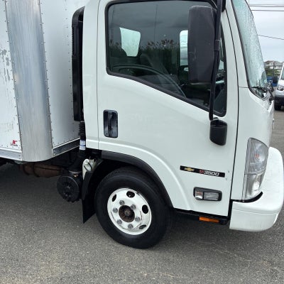 2007 Chevrolet W3500 Base