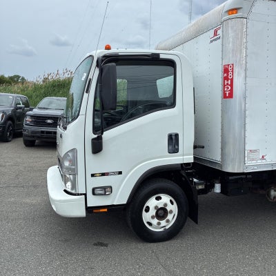 2007 Chevrolet W3500 Base