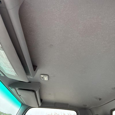 2007 Chevrolet W3500 Base