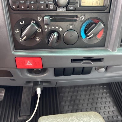 2007 Chevrolet W3500 Base