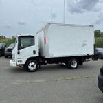 2007 Chevrolet W3500 Base