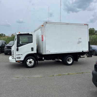 2007 Chevrolet W3500 Base