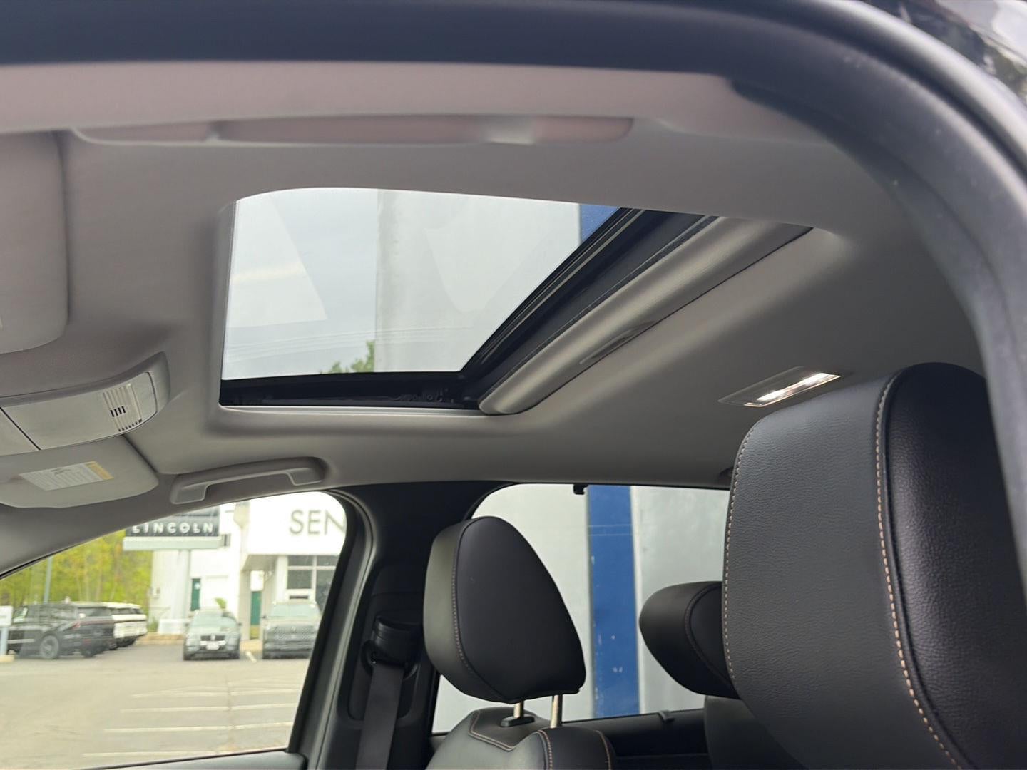 2025 Mazda Mazda CX-90 Preferred Package