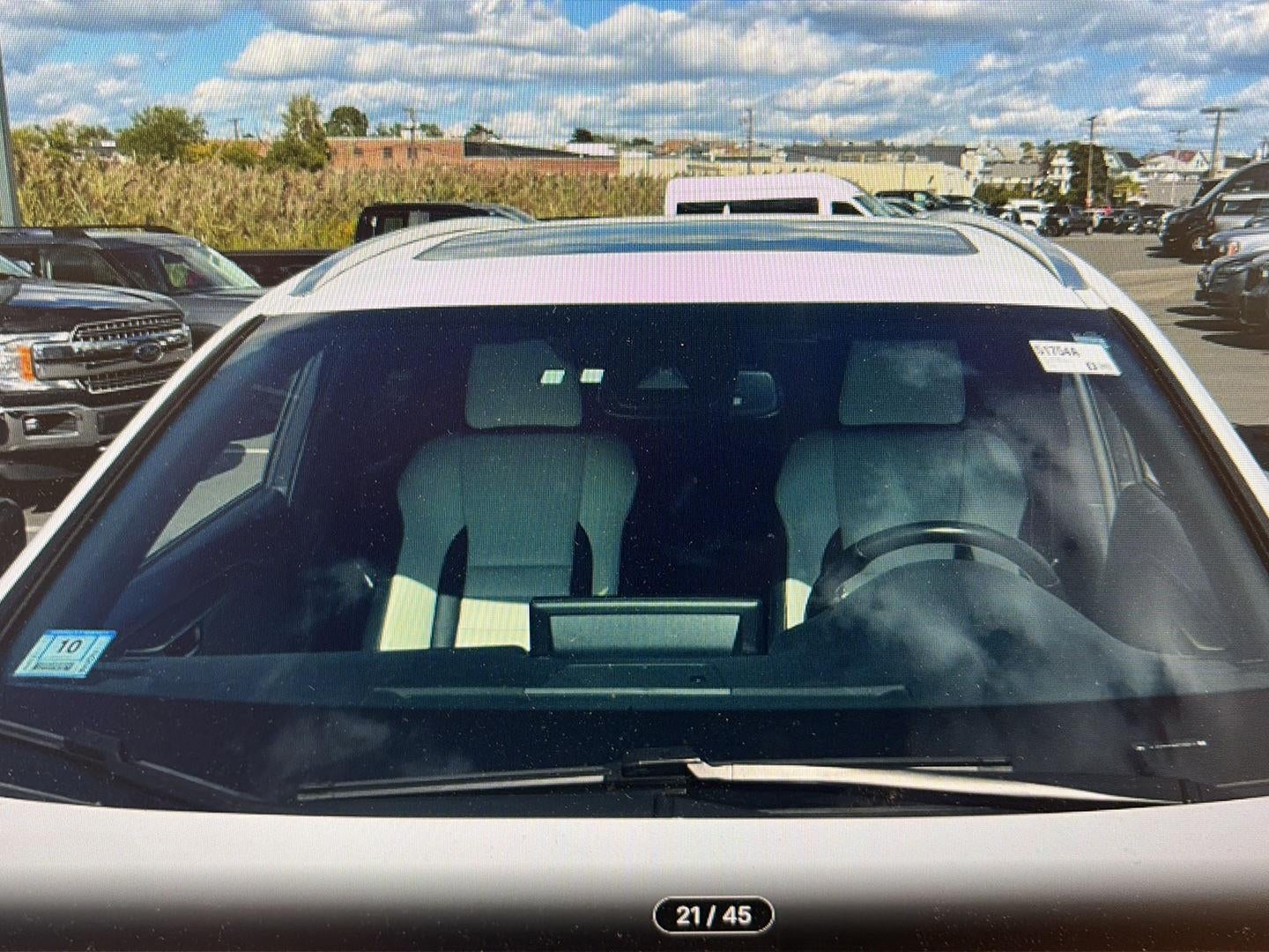 2021 Lexus Nx NX 300 F SPORT