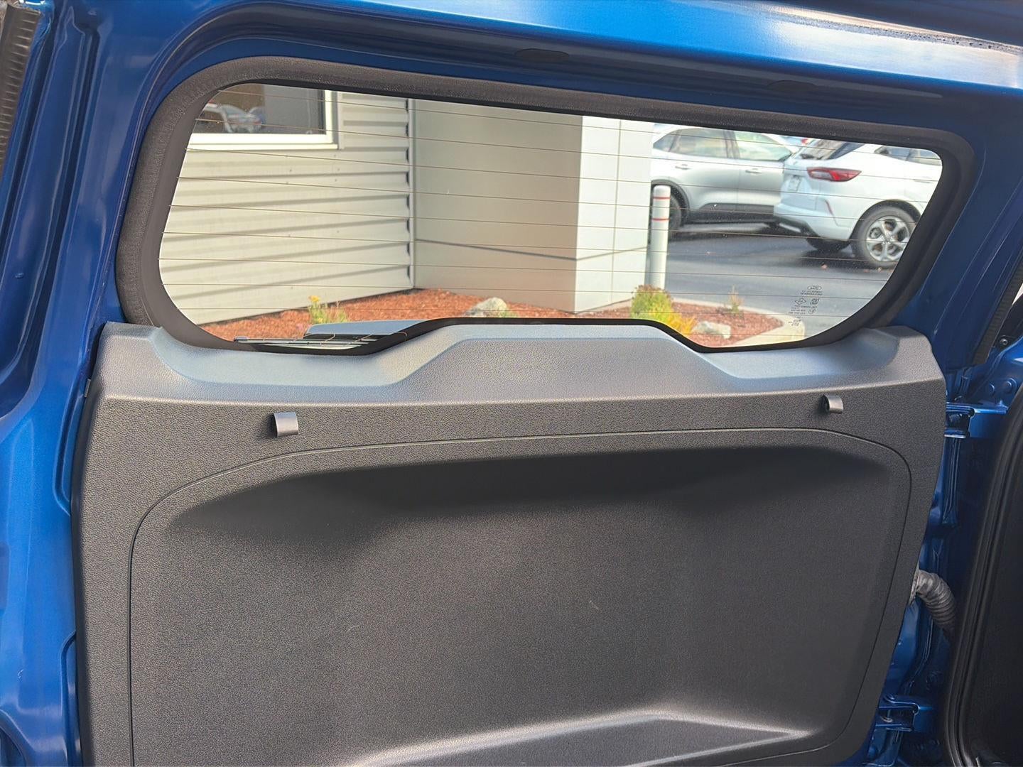 2020 Ford EcoSport S