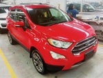 2019 Ford EcoSport Titanium