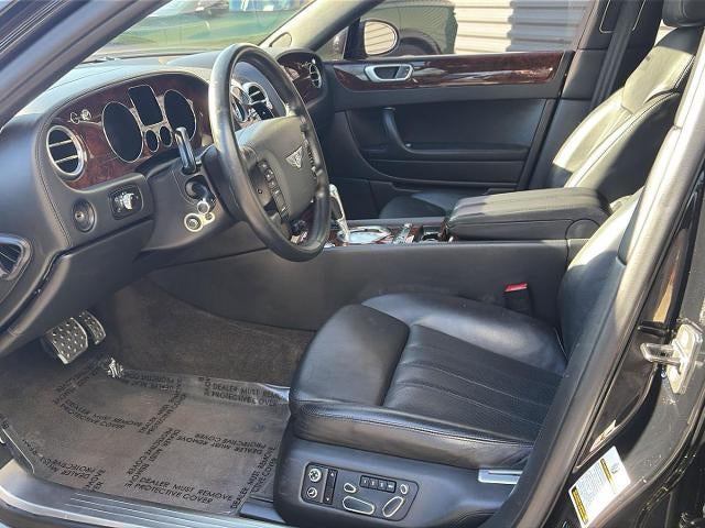 2006 Bentley Continental Flying Spur 4dr Sdn AWD