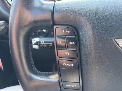 2006 Bentley Continental Flying Spur 4dr Sdn AWD