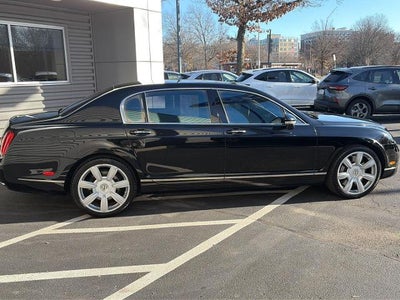 2006 Bentley Continental Flying Spur 4dr Sdn AWD