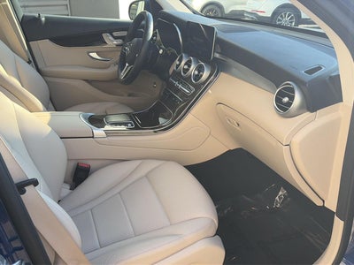 2021 Mercedes-Benz GLC GLC 300