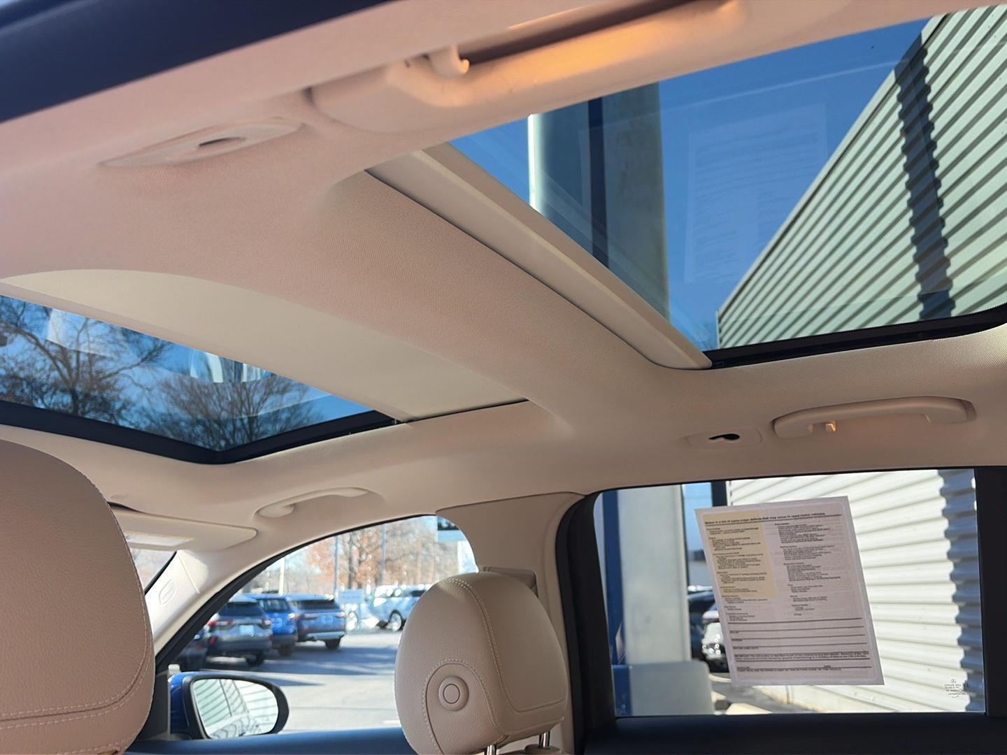 2021 Mercedes-Benz GLC GLC 300