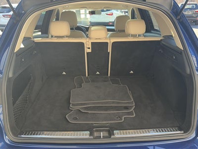 2021 Mercedes-Benz GLC GLC 300