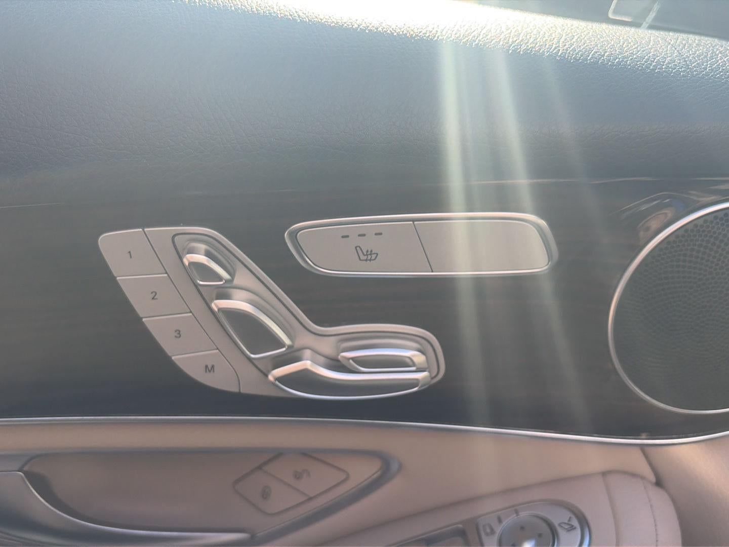 2021 Mercedes-Benz GLC GLC 300