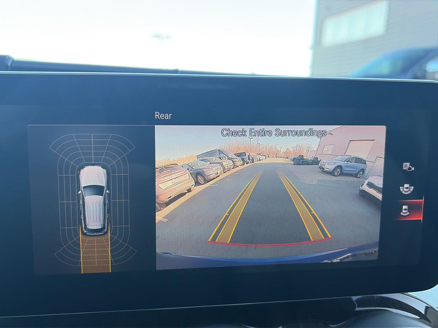 2021 Mercedes-Benz GLC GLC 300