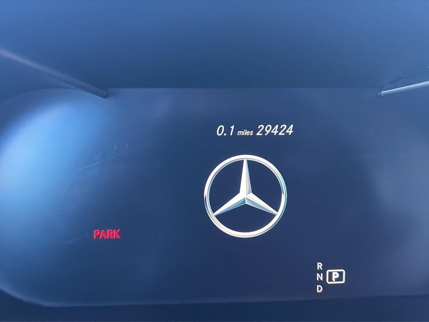 2021 Mercedes-Benz GLC GLC 300