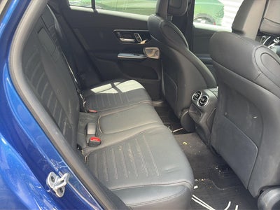 2024 Mercedes-Benz GLC GLC 300
